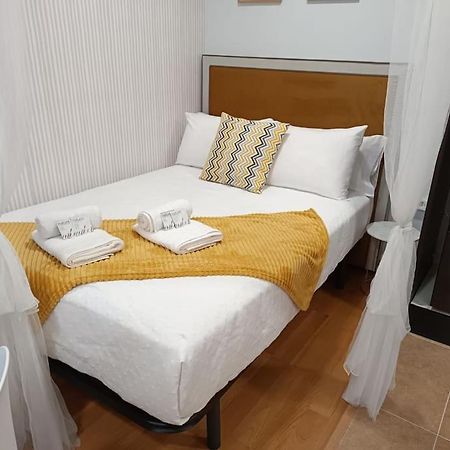 Carrerahouses Lovely Vigo Ngoại thất bức ảnh