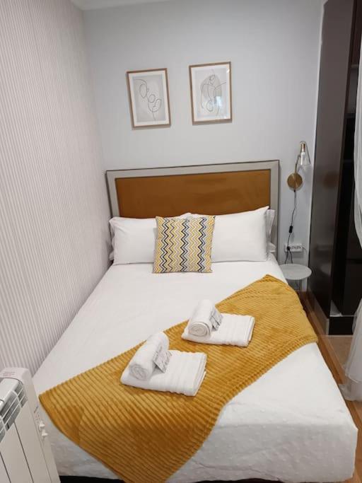 Carrerahouses Lovely Vigo Ngoại thất bức ảnh