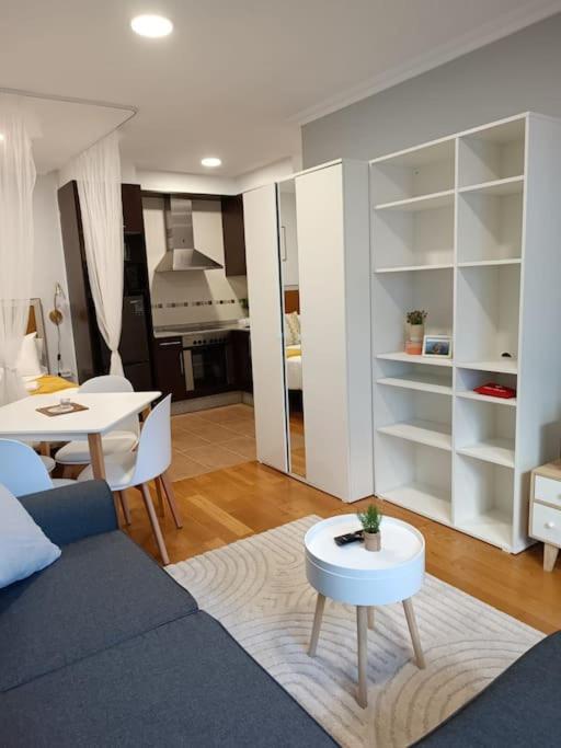 Carrerahouses Lovely Vigo Ngoại thất bức ảnh