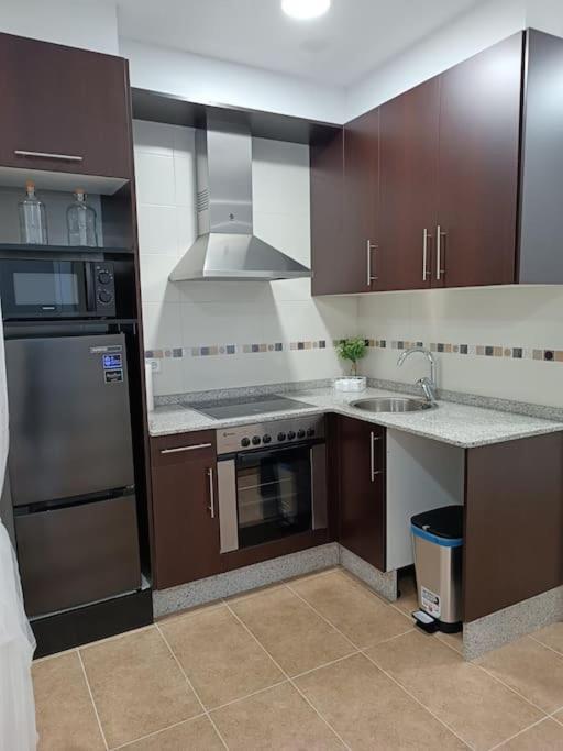 Carrerahouses Lovely Vigo Ngoại thất bức ảnh