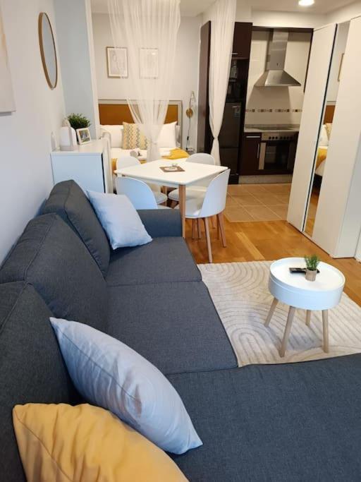 Carrerahouses Lovely Vigo Ngoại thất bức ảnh