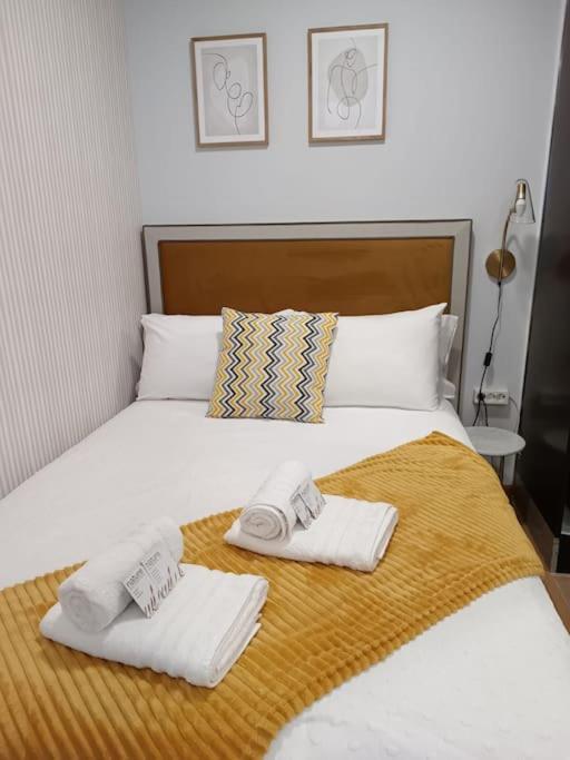Carrerahouses Lovely Vigo Ngoại thất bức ảnh